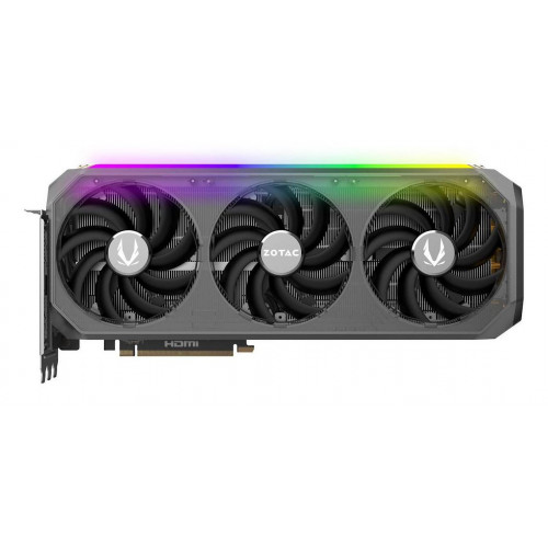 Zotac Gaming GeForce RTX 5080 AMP...