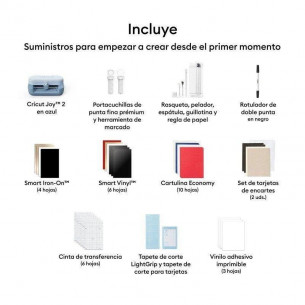 Maquina de Corte Cricut Joy... 2