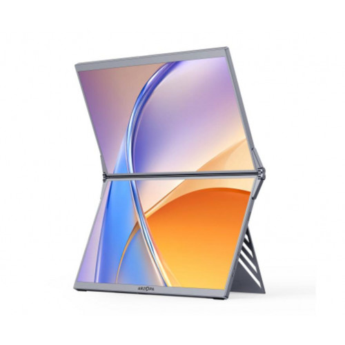 Monitor Portátil Arzopa E1 Dual...