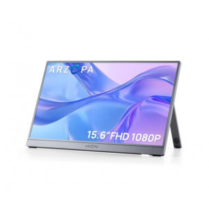 Monitor Portátil Arzopa A1...