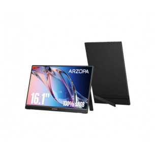 Monitor Portátil Arzopa Z1C...