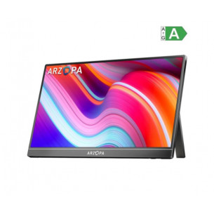 Monitor Portátil Arzopa Z1C...