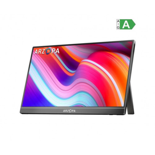 Monitor Portátil Arzopa Z1C Plus...
