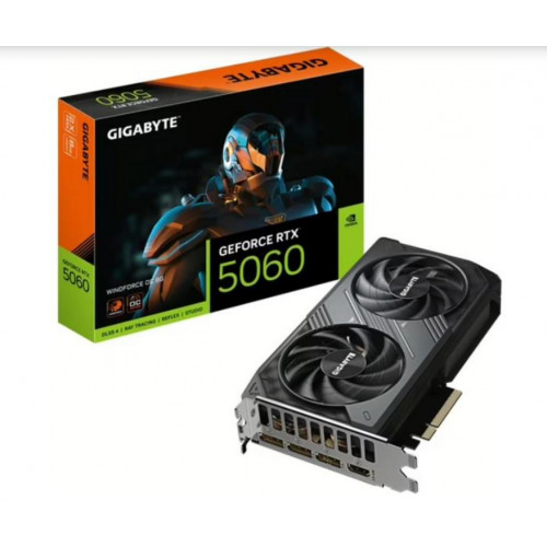 Tarjeta Gráfica GIGABYTE GeForce RTX...
