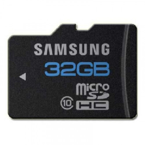 Memoria MicroSD 32 GB Clase 10...