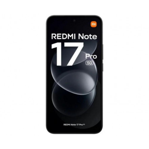Smartphone Xiaomi Redmi Note 17 Pro...