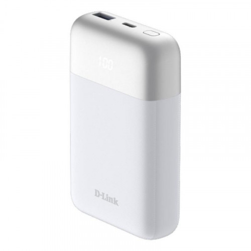 Powerbank D-Link DPP-101 10000mAh 18W...