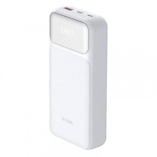Powerbank D-Link DPP-201 20000mAh 65W...