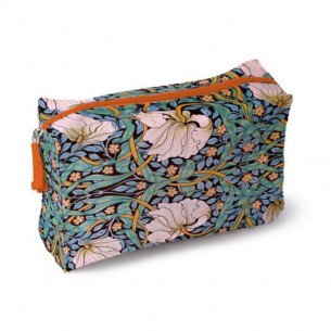 Neceser Mediano Floral...