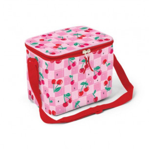 Bolsa Refrigerante Cherries...