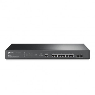 Switch TP-Link 8xRJ45...