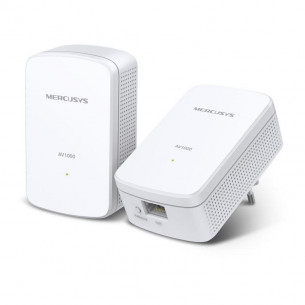 Powerline Mercusys AV1000...