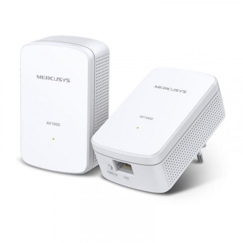 Powerline Mercusys AV1000 Kit 2...