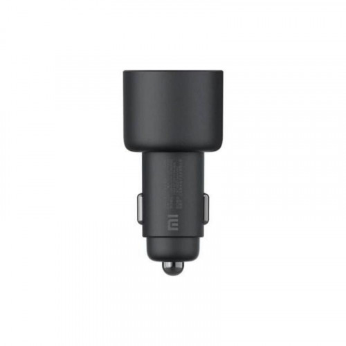 Cargador de Coche Xiaomi USB-A/C 67W...