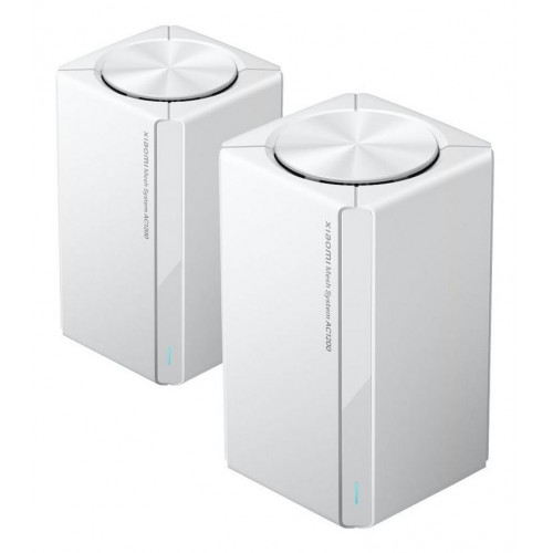 Mesh Xiaomi AC1200 WiFi 5 Pack 2...