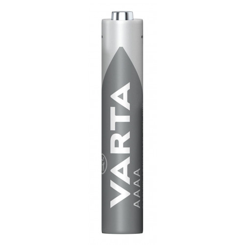 Pila Varta Alcalina AAAA LR61 Pack 2...