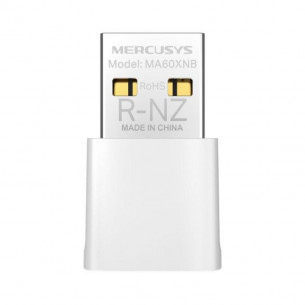 Adaptador Mercusys Nano...