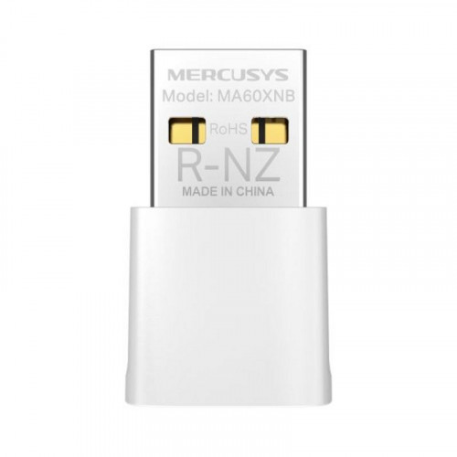 Adaptador Mercusys Nano AX900 USB...