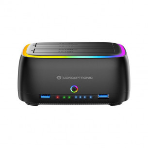 Docking USB-C Conceptronic...