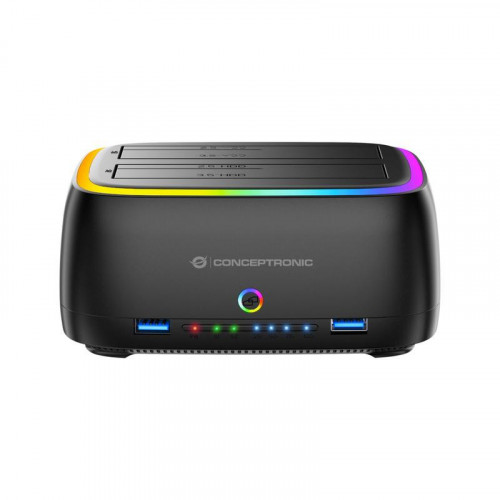 Docking USB-C Conceptronic DONN36B...