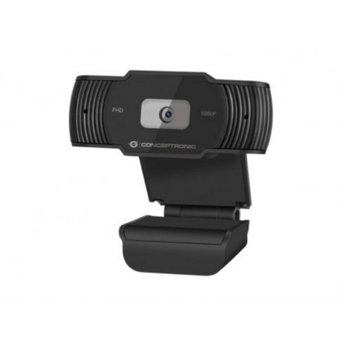 Webcam Conceptronic AMDIS04B FHD USB...