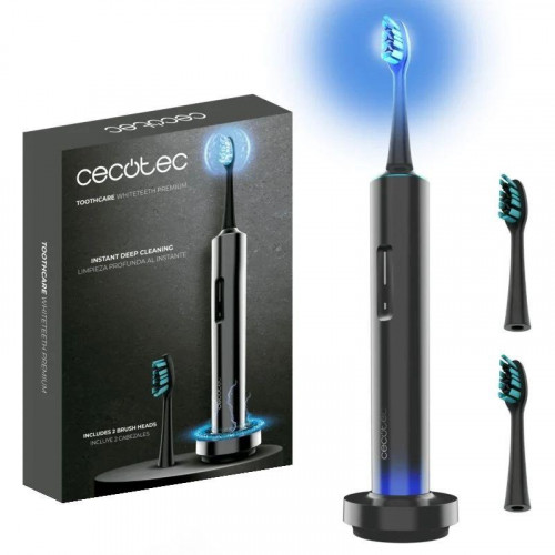 Cepillo de Dientes Eléctrico Cecotec...