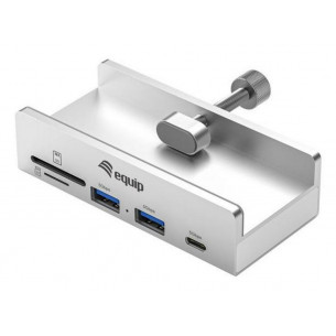 Hub Equip USB-A EQ128968...