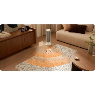 Calefactor Xiaomi Mi Smart... 2