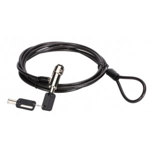 Cable de Seguridad...