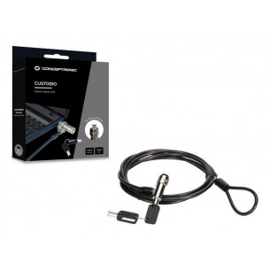 Cable de Seguridad... 2