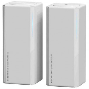 Mesh Xiaomi AX3000 4xRJ45...