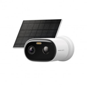 Camara IP Mercusys MC410...