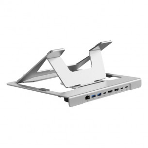 Soporte Docking...