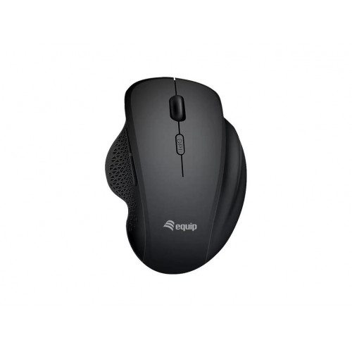 Raton Equip Ergonomico RF Wireless BT...