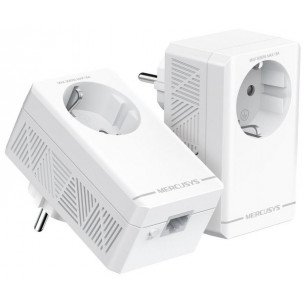 Powerline Mercusys AV1000...
