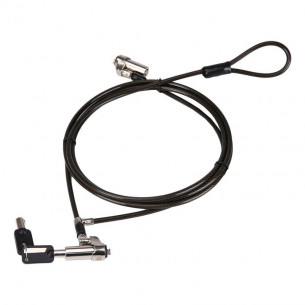 Cable Seguridad...