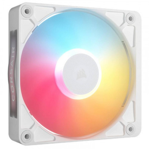 Ventilador Corsair RX120 II iCUE LINK...