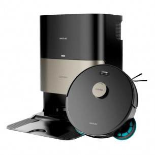 Robot Aspirador Cecotec...