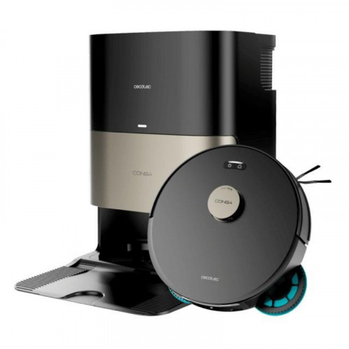 Robot Aspirador Cecotec Conga Q300...