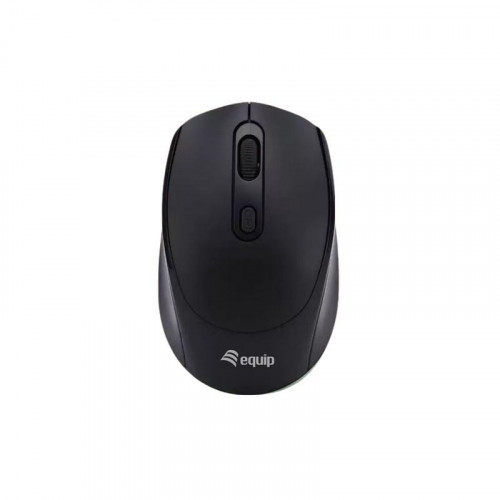 Raton Equip Ergonomico RF Wireless...