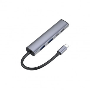 Hub Conceptronic USB-C... 2
