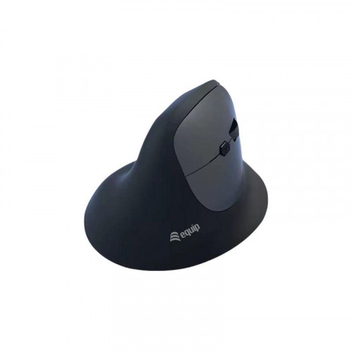 Raton EQUIP Ergonomico RF Wireless BT...