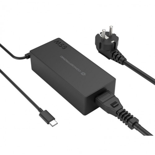 Cargador USB GaN Conceptronic...