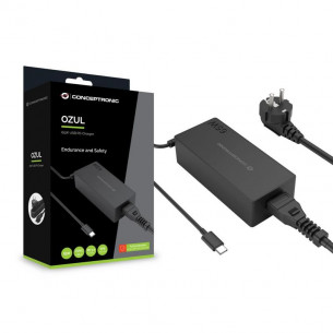 Cargador USB GaN... 2