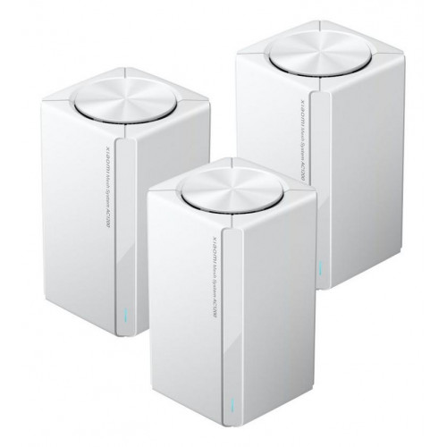 Mesh Xiaomi AC1200 2xRJ45 WiFi Dual...