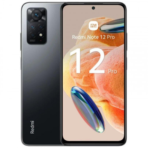 Smartphone Xiaomi Poco M8 6.77...
