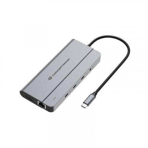 Docking Station Conceptronic DONN34G...