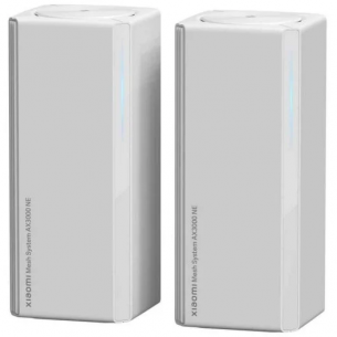 Sistema Mesh XIAOMI AX3000...