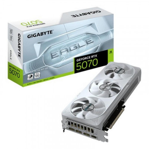 Tarjeta de Video Gigabyte NVIDIA RTX...