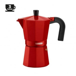 Cafetera Italiana de...